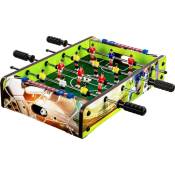 Games Planet - Mini Kicker dundee 51x31x8cm, Soccer