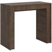Itamoby - Console extensible 90x42/198 cm Mia Small