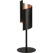 Lampe de table Ledvance smart+ WiFi decor, noir, 12W,