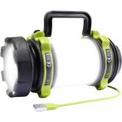 Le Lampe Camping led, Lanterne Camping Rechargeable