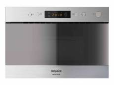 Micro ondes intÃ©grable monofonction HOTPOINT MN212IX/H