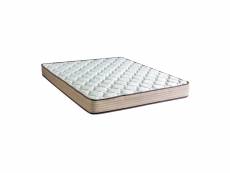 Olympe literie | matelas hesiode 140x190 cm | mousse