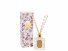 Paris prix - huile parfumée "happiness blooms" 180ml mimosa & rose