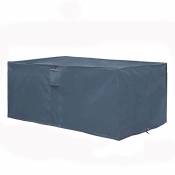 PATIO PLUS Protective Cover for Garden Furniture, Waterproof