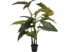 "plante décorative taro 180cm"