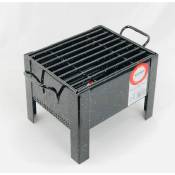 Rusan - barbecue émaillé 25X20X15