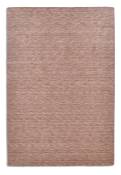 Tapis salon - tissé main - 100% laine naturelle - beige 040x060 cm