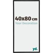 Your Decoration - 40x80 cm - Cadres Photos en Plastique