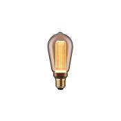 28879 lampe led edition inner glow ampoule cylindrique