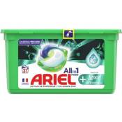 Ariel Allin1 Pods Lessive Unstoppables en capsules