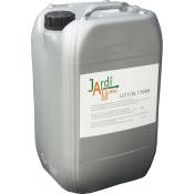 Bidon 20 litres huile transmission hydrostatique Jardiaffaires