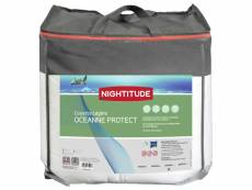Couette 240x220cm OCEANNE PROTECT