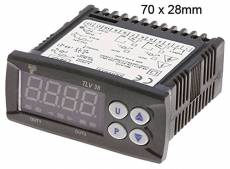 eloma Thermomètre tecnologic – Protection IP65