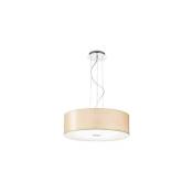 Ideal Lux - woody SP4, Suspension