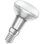 Lampe de réflecteur LED OSRAM, prise: E14, blanc chaud, 2700 k, 3,30 W, remplacement pour une lampe réflecteur de 40 W, étoile LED R50