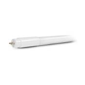 Miidex Lighting - Tube led T5 8W 550 mm (Phase / Neutre même côté) ® blanc-neutre-4000k