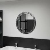 Miroir mural / Miroir Salle de bain Style baroque 60