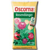 Oscorna engrais pour rosiers 10,5 kg engrais organique