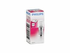 Philips lampe pour four t22 e14 15w DFX-435850
