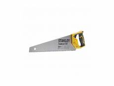 Scie universelle stanley 500 mm 3253561203503