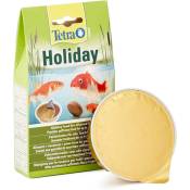 Tetra - Aliment complet Holiday 14 jours pour Poissons