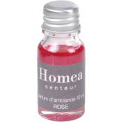 1001kdo - Huile parfumee ambiance rose