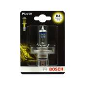 Bosch - ampoule plus 90 1 H4 12V 60/55W 684004