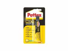 Colle multi-usages pattex - tube 20 g