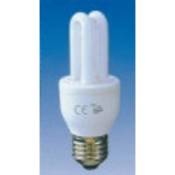 Electrobilsa - lampe éco 2 tubes E-14 mini 5 w