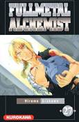 Fullmetal Alchemist - tome 27 (27)