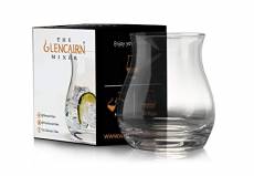 Glencairn Crystal Verre de dégustation pour whisky,