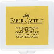 Gomme en caoutchouc Faber-Castell
