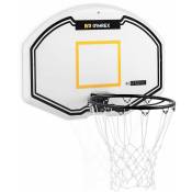 Helloshop26 - Panier de basketball - 91 x 61 cm - diamètre