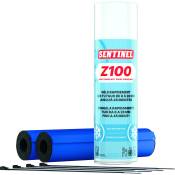 Kit spray congelant - Z100 - Sentinel