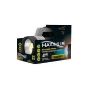 Lanterne 500lm 5w ipx4 réglable - Maximus