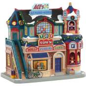 Lemax - Le magasin de jouets Toy Town Multicolore