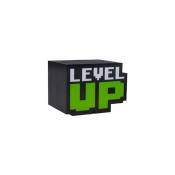 Level Up PP8588 - Lumière de niveau avec son rétro