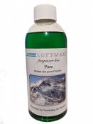 LUFTMAXX Pure Parfum Pour Eau Aspirateur Air Pêcheurs Water Air Freshener 500 ml