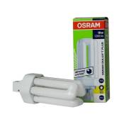 Osram - 333489 Ampoule GX24d-2 Dulux t Plus 18W 830