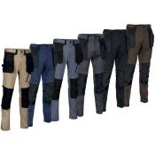 Pantalon de travail Cofra Kudus super stretch - 50