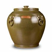 Pots et bocaux de conservation Cylindre De Riz Boîte