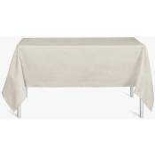 Today - Nappe Rectangulaire 140X200 - 140 x 200 - Blanc