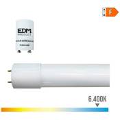 Tube Led T8 22w 2000lm 6500k Lumière Froide (EQ.58W)
