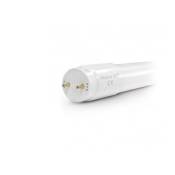 Tube LED T8 24W 1,5m blanc naturel (lot de 10) - Blanc