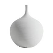 Vases de Style Nordique Simples, Vases Zen D'Art Faits