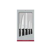 Victorinox - Swiss Classic kitchen set 5 tlg. (V-6.71