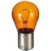 Adnauto - 10 ampoules PY21W 12V monofil ambre