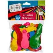 Betoys - Ballons Gonflables x 100 - Be toy's