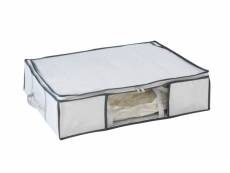 Boîte sous vide soft box m 65x50x15cm