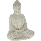 Bouddha Assis 172x113x215